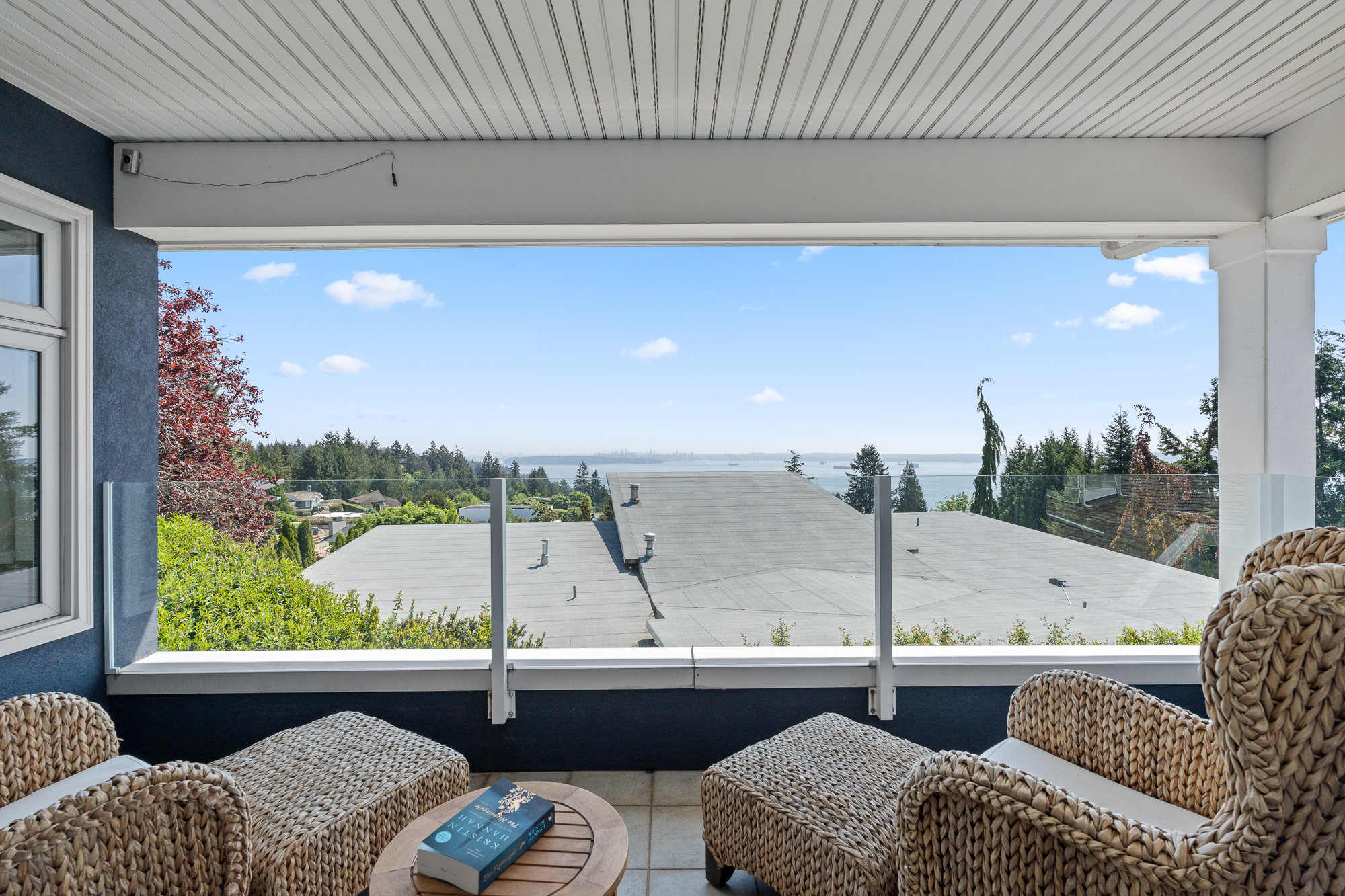4222 Rockridge Road
